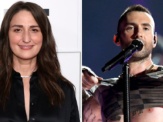 Sara Bareilles detalha a primeira vez que viu cocaína