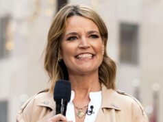 A ausência de Savannah Guthrie no “Today” está relacionada ao caso de sua mãe Nancy?