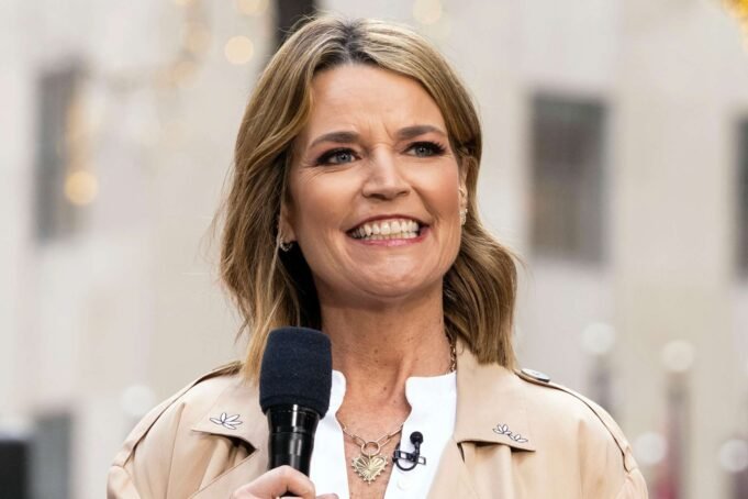 A ausência de Savannah Guthrie no “Today” está relacionada ao caso de sua mãe Nancy?