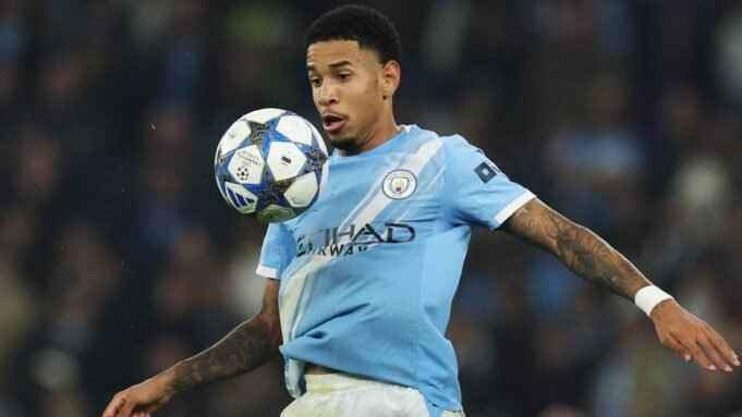 Por que o Tottenham deveria contratar a estrela do Man City por £ 52 milhões