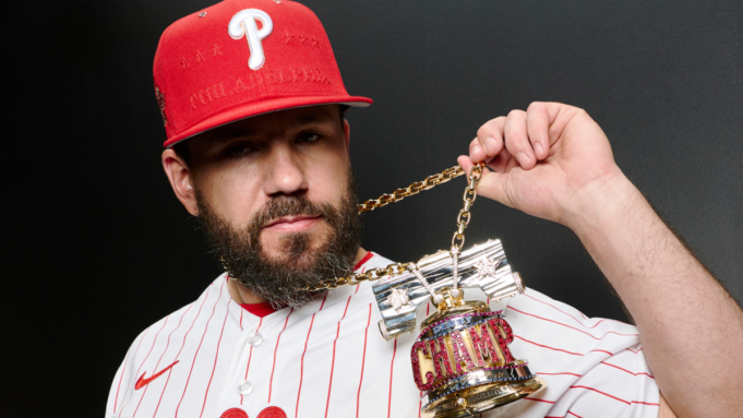 Onde assistir MLB Home Run Derby: canal de TV, transmissão ao vivo, horário, probabilidades, formato Onde assistir MLB Home Run Derby: canal de TV, transmissão ao vivo, horário, probabilidades, formato