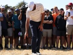 ‘Absolutamente ridículo’ – Fãs de golfe irritados com a decisão de Scottie Scheffler após a polêmica de Bryson DeChambeau
