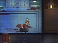 Haunted Mansion Manager anunciou versão para PC
