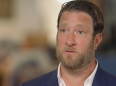 Dave Portnoy, do Barstool, diz que está reforçando a segurança enquanto os trolls ‘abrem as comportas’ para os malucos: ‘Basta um’
