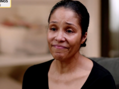 A viúva do ator Malcolm-Jamal Warner, Tenisha Warner, fala sobre ser mãe solteira em meio a um processo imobiliário