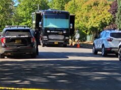 O homem acusado de esfaquear um homem de 44 anos em Portland mudou seu apelo.