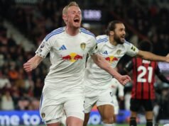 A estrela de £ 12 milhões pode acabar em Leeds se Fork contratar Shay Charles