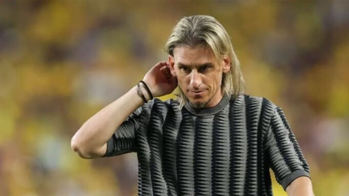 Bekase confirmou sua saída do Equador após ser eliminado pelo México na Copa do Mundo de 2026.