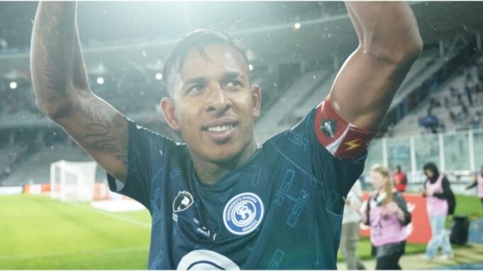 Sebastián Villa é o novo jogador do Boca após acordo milionário: todos os detalhes