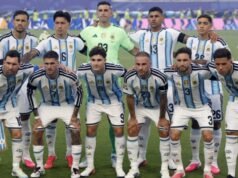 Cinco jogadores da Seleção Argentina indicados para a lista dos 11 jogadores ideais da Copa do Mundo de 2026: quem são e como votar neles