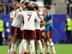 Espanha busca um segundo troféu: foi assim que os “Red Devils” chegaram à final da Copa do Mundo de 2026 contra a Argentina