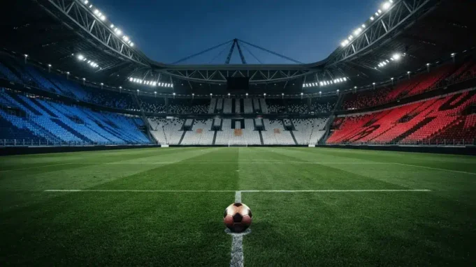 Juventus, Inter e Milan se aproximaram Juventus, Inter e Milan se aproximaram