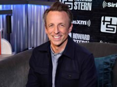 Seth Meyers nomeia ex-colega de ‘Saturday Night Live’ como seu contato de emergência