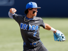 Rascunho da MLB: Cinco candidatos alcançarão o primeiro lugar em 2027