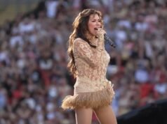 Shania Twain em “Pequena Miss Twain”