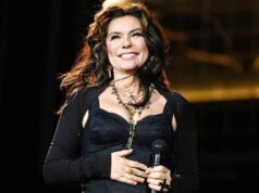 Shania Twain revela por que ela ‘não conseguia acertar’ até os 60 anos