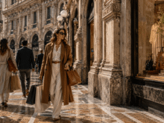 Fazer compras na Itália é melhor do que em outros países?