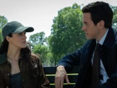 Conheça os novos personagens da 3ª temporada de The Silo