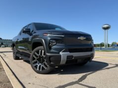 A Chevy construiu um caminhão EV totalmente americano – por que ninguém o compra?