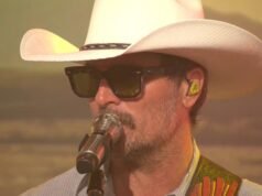 Apresentação de sábado: Midland apresenta “Vaquero”