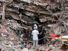 Os terremotos na Venezuela deixaram até agora 4.490 mortos e quase 18 mil desabrigados.