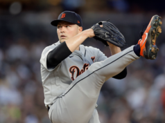 Rumores da MLB: pretendente de Skubal; Yankees, objetivo comum dos Rays; Plano da Truta dos Anjos; até onde o Mets irá destruí-lo?