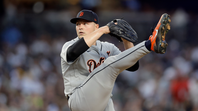 Rumores da MLB: pretendente de Skubal; Yankees, objetivo comum dos Rays; Plano da Truta dos Anjos; até onde o Mets irá destruí-lo?