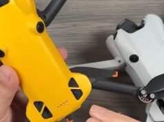 FCC planeja banir retroativamente gadgets DJI falsificados