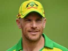 Aaron Finch rotula o críquete inglês de ‘circo’ após as saídas de Ben Stokes e Brendon McCullum e diz que os australianos estão ‘rindo’ | Notícias de críquete