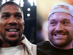 Turki Alalshikh diz que a luta entre Tyson Fury e Anthony Joshua pode acontecer no Estádio de Wembley se as autoridades concordarem em um horário de início posterior, Turki Alalshikh | Notícias do boxe