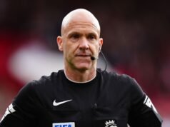 Anthony Taylor se aposenta: árbitro da Premier League renuncia após 16 anos liderando a Copa do Mundo | Notícias de futebol