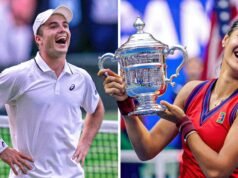 Wimbledon: Arthur Fery poderá seguir os passos de Emma Raducanu e se tornar o mais recente britânico a ganhar um título de Grand Slam como outsider? | Notícias sobre tênis