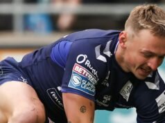 Super League – Fim de semana mágico: Toulouse Olympique venceu Catalans Dragons por 60-18 para ganhar o título WKND France-Magic | Notícias do torneio de rugby