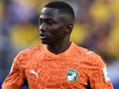 Bazoumana Touré: Newcastle contrata extremo da Costa do Marfim por £ 42 milhões | Notícias de futebol