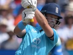 Inglaterra x Índia, terceiro ODI LIVE! Pontuações de críquete, atualizações, vídeos e análises da decisão da série no Lord’s | Notícias de críquete