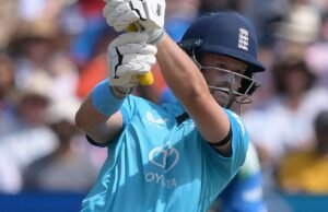 Inglaterra x Índia, terceiro ODI LIVE! Pontuações de críquete, atualizações, vídeos e análises da decisão da série no Lord’s | Notícias de críquete