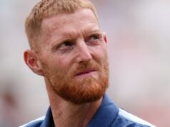 Ben Stokes: A ICC não tomará nenhuma ação contra o BCE por causa do vídeo de aposentadoria do ex-capitão da Inglaterra visto dentro do vestiário | Notícias de críquete