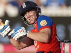 Inglaterra x Índia, quinto internacional T20: pontuações de críquete, atualizações, vídeos e análises como a perseguição lateral número 1 do mundo de Harry Brook | Notícias de críquete