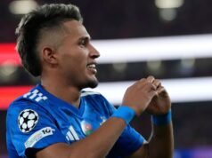 Camilo Duran: Celtic assina primeiro novo contrato do verão com o atacante vindo do Qarabag por cinco anos | Notícias de futebol
