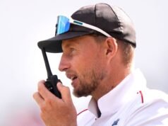Jogos de críquete da Inglaterra em 2027: partidas masculinas e femininas, incluindo The Ashes, partida do 150º aniversário contra a Austrália, Copa do Mundo, Troféu dos Campeões | Notícias de críquete