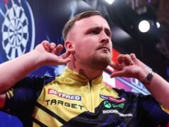 Luke Littler: O número 1 do mundo sabe que a sensacional partida de nove dias do Matchplay está chegando? Quão perto ele está de se tornar o maior? | Notícias sobre dardos