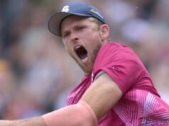 Final do Vitality Blast: Northamptonshire venceu Hampshire e conquistou o terceiro título após confronto acirrado em Edgbaston | Notícias de críquete