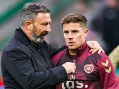 Notícias de transferência do Rangers: Cammy Devlin deixa o Hearts e se junta ao ex-chefe Derek McInnes em Ibrox | Notícias de futebol