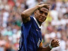 Corrida da Chuteira de Ouro da Copa do Mundo de 2026: Kylian Mbappé marca dois gols contra Lionel Messi antes da final da Copa do Mundo | Notícias de futebol