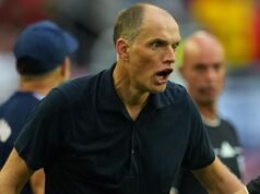 Thomas Tuchel estava insatisfeito com o desempenho da Inglaterra nas quartas de final da Copa do Mundo contra a Noruega – mas Jude Bellingham respondeu: “Tanto faz” | Notícias de futebol