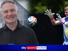 ‘Eles não têm esse medo’ | A seleção inglesa praticou pênaltis em todos os treinos