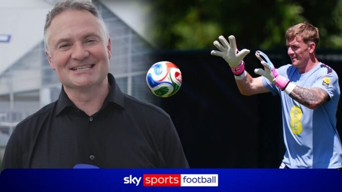 ‘Eles não têm esse medo’ | A seleção inglesa praticou pênaltis em todos os treinos