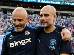 Enzo Maresca como técnico do Man City: Será que o italiano conseguirá retornar a um clube entrincheirado nos caminhos de Pep Guardiola? | Notícias de futebol