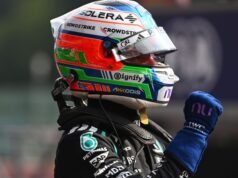GP da Bélgica: Kimi Antonelli vence Max Verstappen e conquista a pole em Spa-Francorchamps com Lando Norris largando em 13º após pênalti | Notícias F1