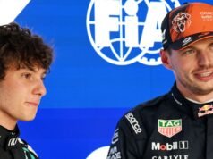GP da Bélgica: Antonelli conquista a pole de Verstappen com ameaça de chuva antes do início AO VIVO!